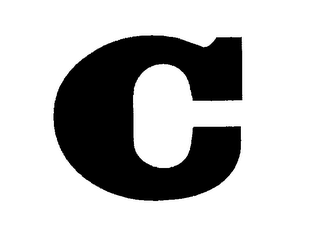 C logo