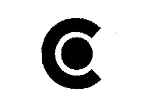 C logo