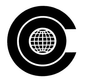 C logo