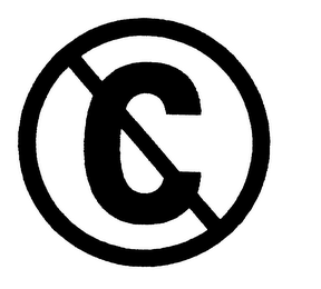 C logo