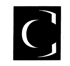 C logo