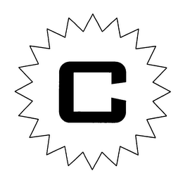 C logo