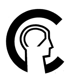 C logo