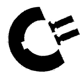 C logo