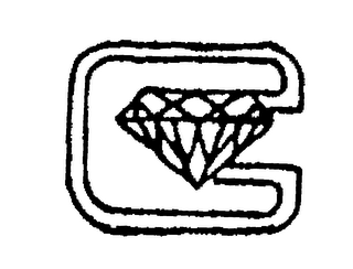 C logo