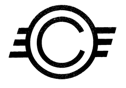 C logo