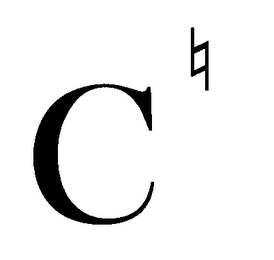 C logo
