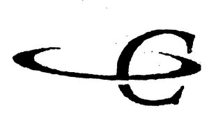 C logo