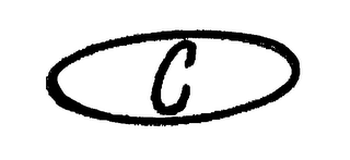 C logo