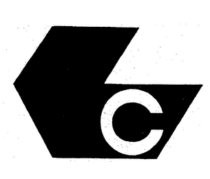 C logo