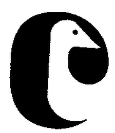 C logo