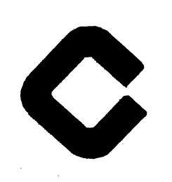 C logo