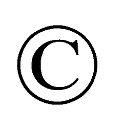 C