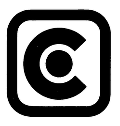 C logo