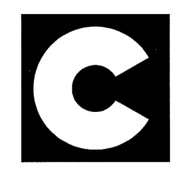 C logo