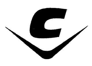 C logo