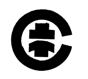 C logo