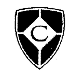 C logo