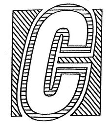 C logo