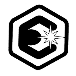 C logo
