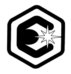 C logo