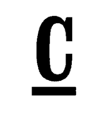 C logo