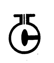 C logo