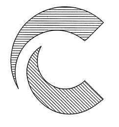 C logo