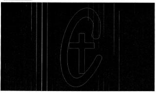C logo