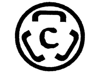 C logo