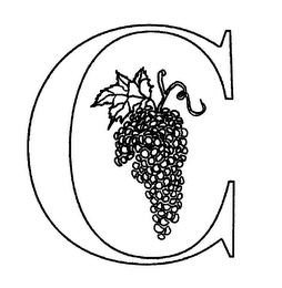 C logo