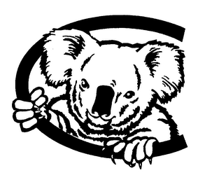 C logo