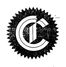 C logo