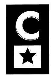 C logo