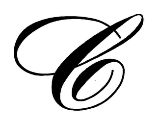 C logo