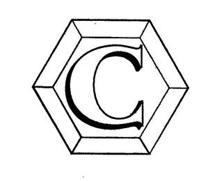 C logo