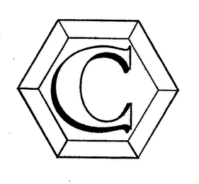 C logo