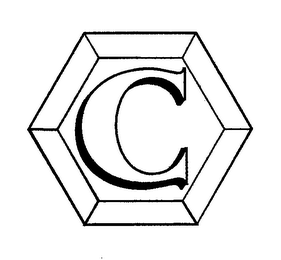 C logo