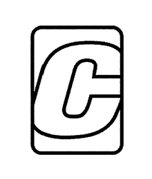 C logo