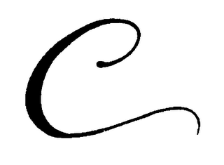 C logo
