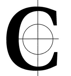 C logo