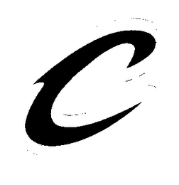 C logo