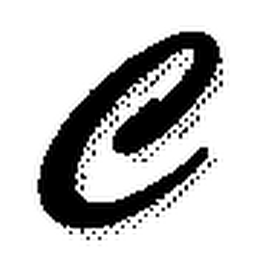 C logo