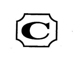 C logo