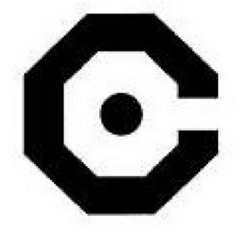 C logo