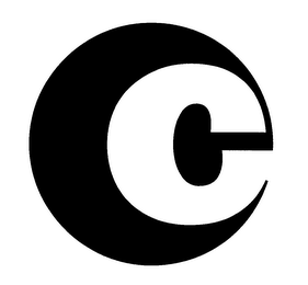 C logo