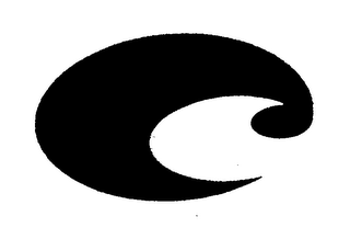 C logo