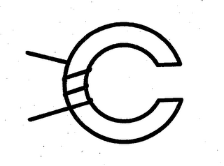 C logo