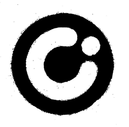 C logo