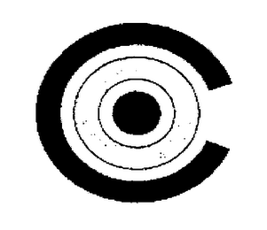 C logo